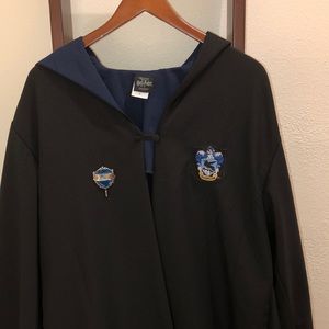 Harry Potter Ravenclaw Robe Never Worn